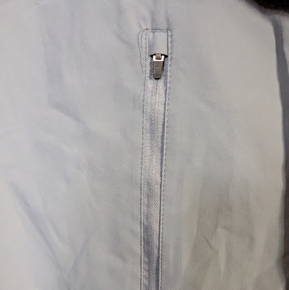 Page & Tuttle Large Wind & Waterproof Golf Shirt NWT - Picture 3 of 11